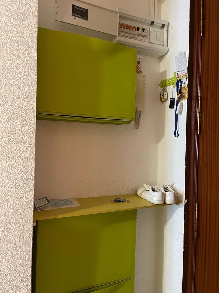 Studio zu verkaufen in Benidorm - 182.000 € (Ref: 9656147)