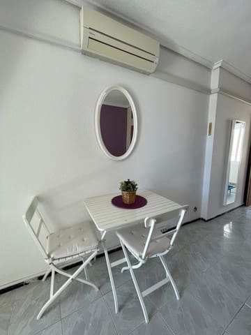 Studio zu verkaufen in Poniente, Benidorm - 182.000 € (Ref: 9656147)