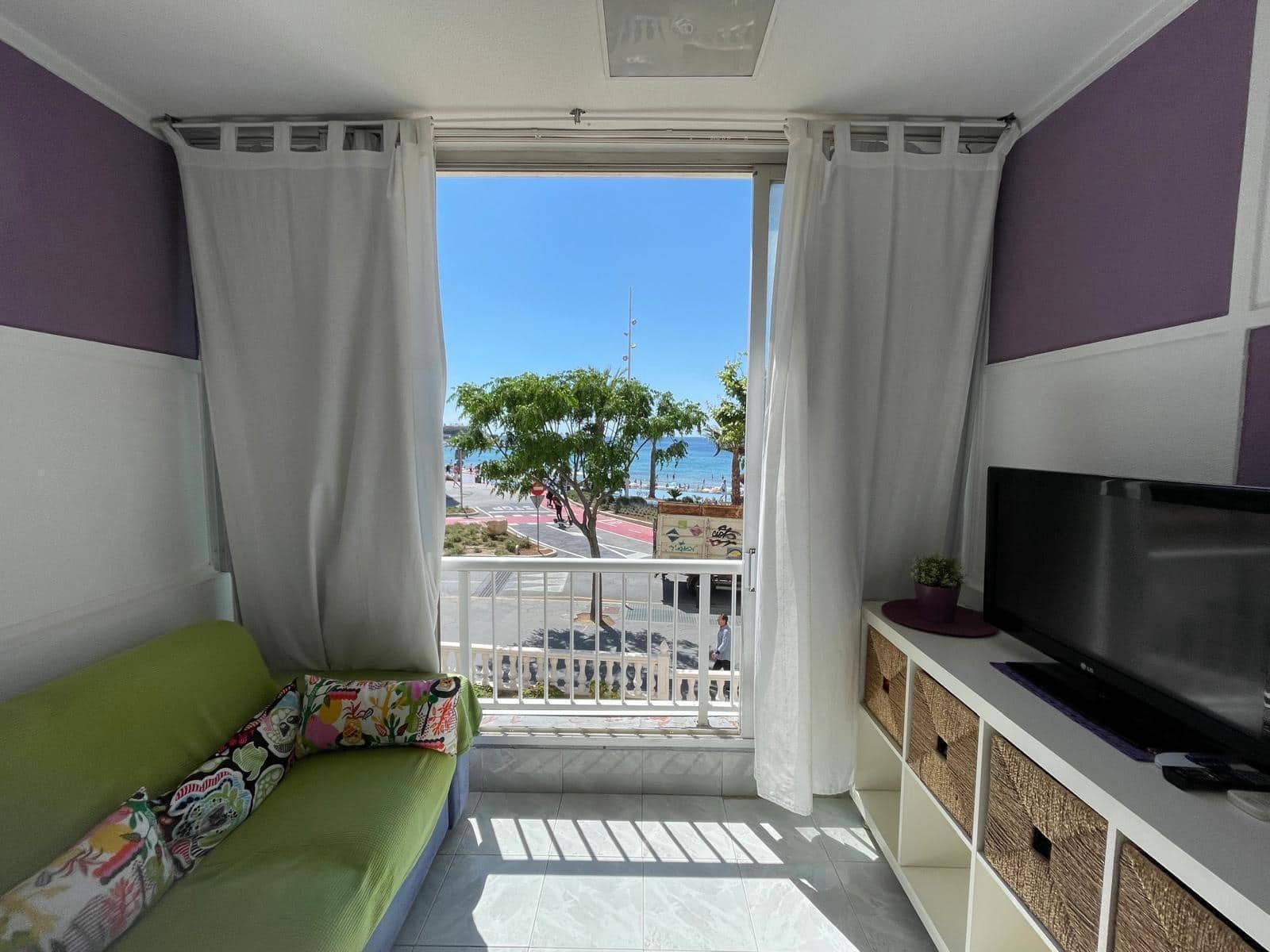 Studio zu verkaufen in Benidorm - 182.000 € (Ref: 9656147)
