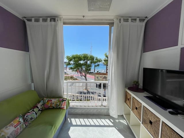 Studio zu verkaufen in Poniente, Benidorm - 182.000 € (Ref: 9656147)