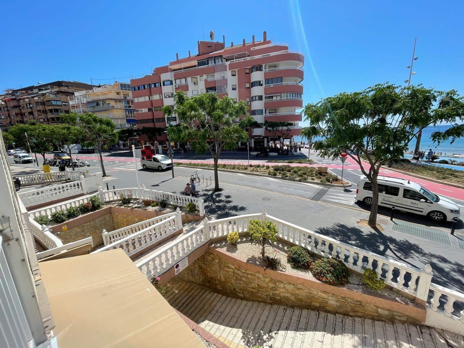 Studio zu verkaufen in Benidorm - 182.000 € (Ref: 9656147)