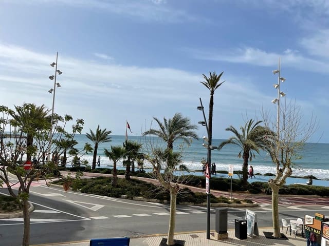 Studio zu verkaufen in Poniente, Benidorm - 182.000 € (Ref: 9656147)