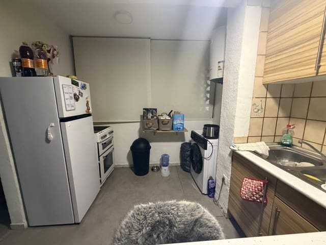 1 soverom Leilighet til salgs i Rincón de Loix, Benidorm med svømmebasseng - € 195 000 (Ref: 9659472)