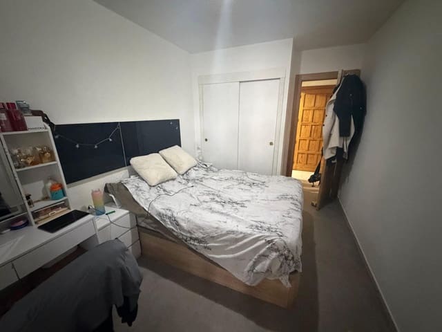 1 soverom Leilighet til salgs i Rincón de Loix, Benidorm med svømmebasseng - € 195 000 (Ref: 9659472)