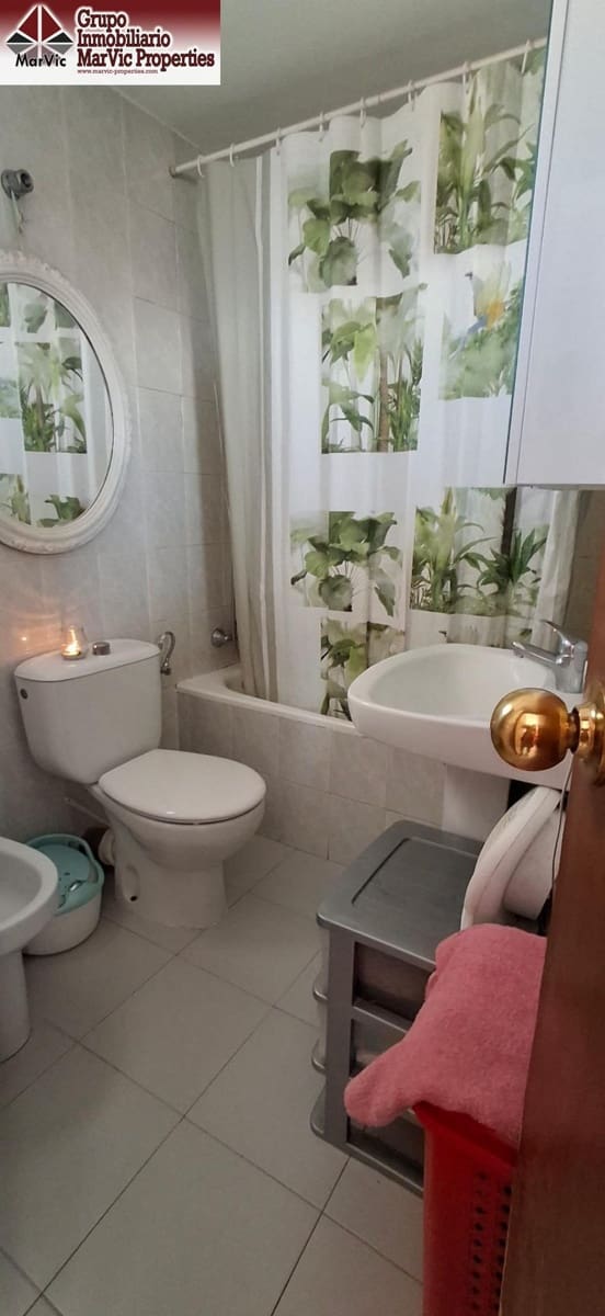 1 slaapkamer Appartement te koop in Benidorm met zwembad - € 210.000 (Ref: 9666541)