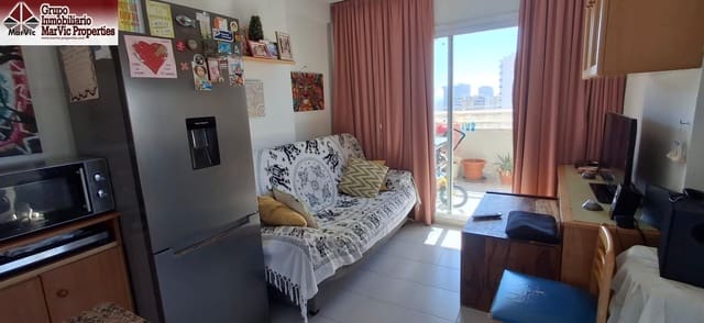 1 slaapkamer Appartement te koop in Benidorm met zwembad - € 210.000 (Ref: 9666541)