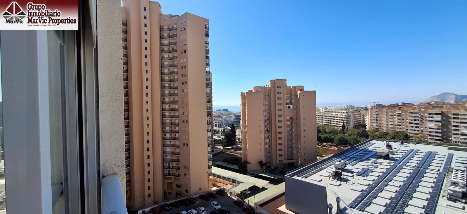 1 slaapkamer Appartement te koop in Benidorm met zwembad - € 210.000 (Ref: 9666541)