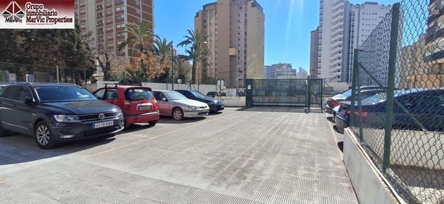 1 slaapkamer Appartement te koop in Benidorm met zwembad - € 210.000 (Ref: 9666541)