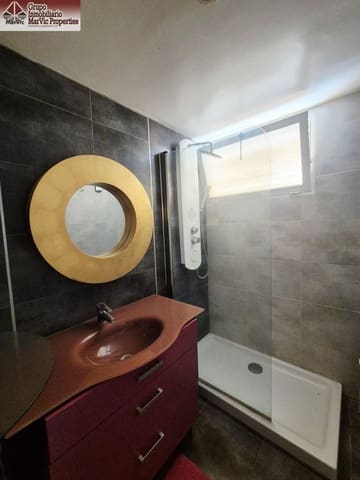 1 bedroom Flat for sale in Playa Levante, Benidorm with pool garage - € 229,000 (Ref: 9670724)