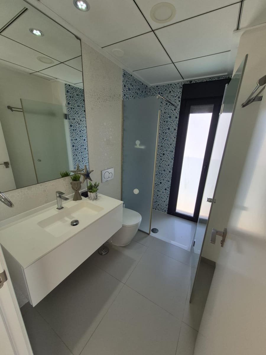 3 quarto Moradia para venda em Ciudad Quesada com piscina - 459 000 € (Ref: 9670725)