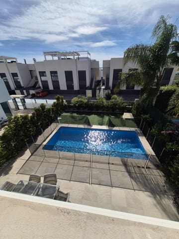 3 quarto Moradia para venda em Ciudad Quesada, Rojales com piscina - 459 000 € (Ref: 9670725)