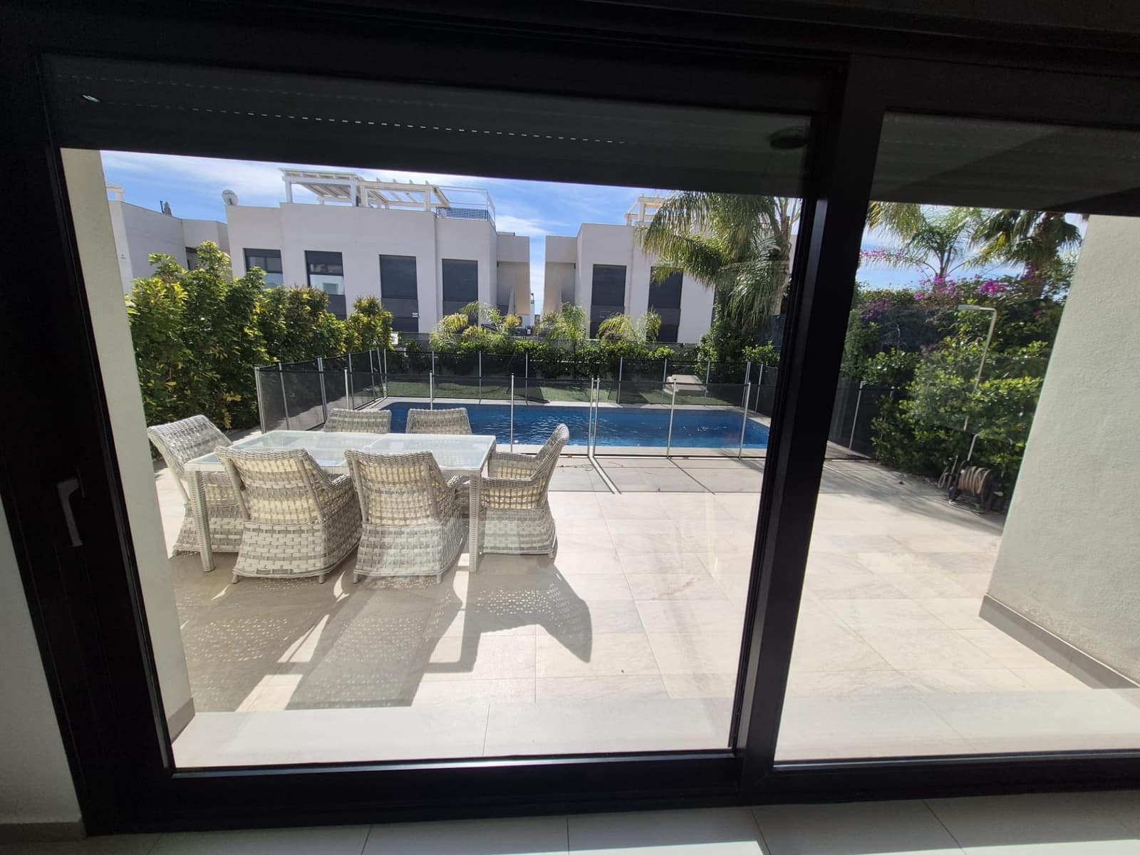 3 quarto Moradia para venda em Ciudad Quesada com piscina - 459 000 € (Ref: 9670725)