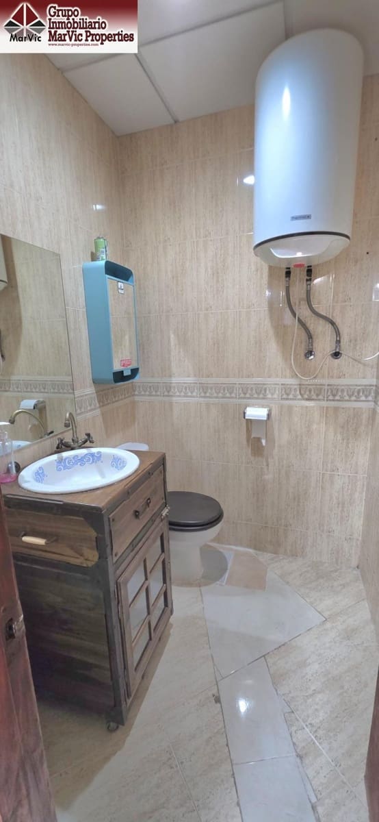 Firma/Unternehmen zu vermieten in Benidorm - 750 € (Ref: 9674274)