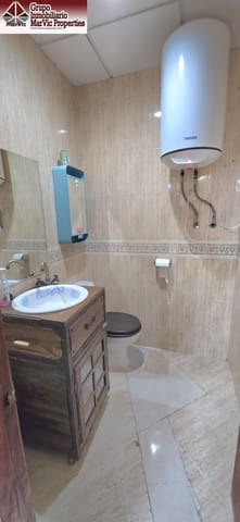 Virksomhed til leje i Poniente, Benidorm - € 750 (Ref: 9674274)