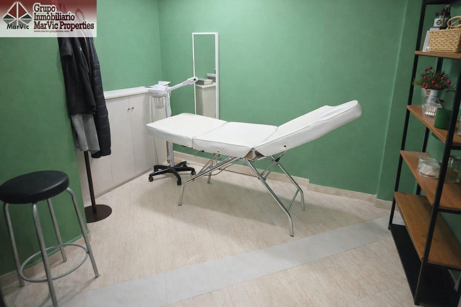 Firma/Unternehmen zu vermieten in Benidorm - 750 € (Ref: 9674274)