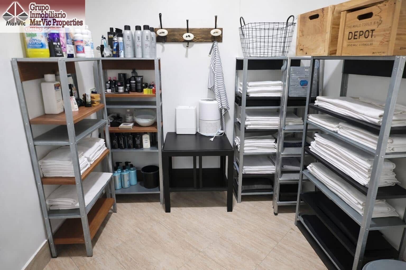 Firma/Unternehmen zu vermieten in Benidorm - 750 € (Ref: 9674274)