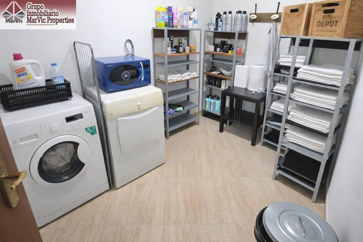 Firma/Unternehmen zu vermieten in Benidorm - 750 € (Ref: 9674274)