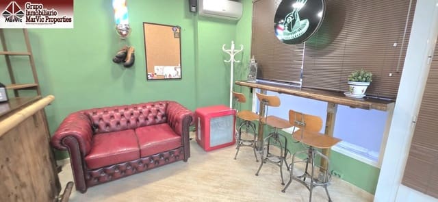 Virksomhed til leje i Poniente, Benidorm - € 750 (Ref: 9674274)