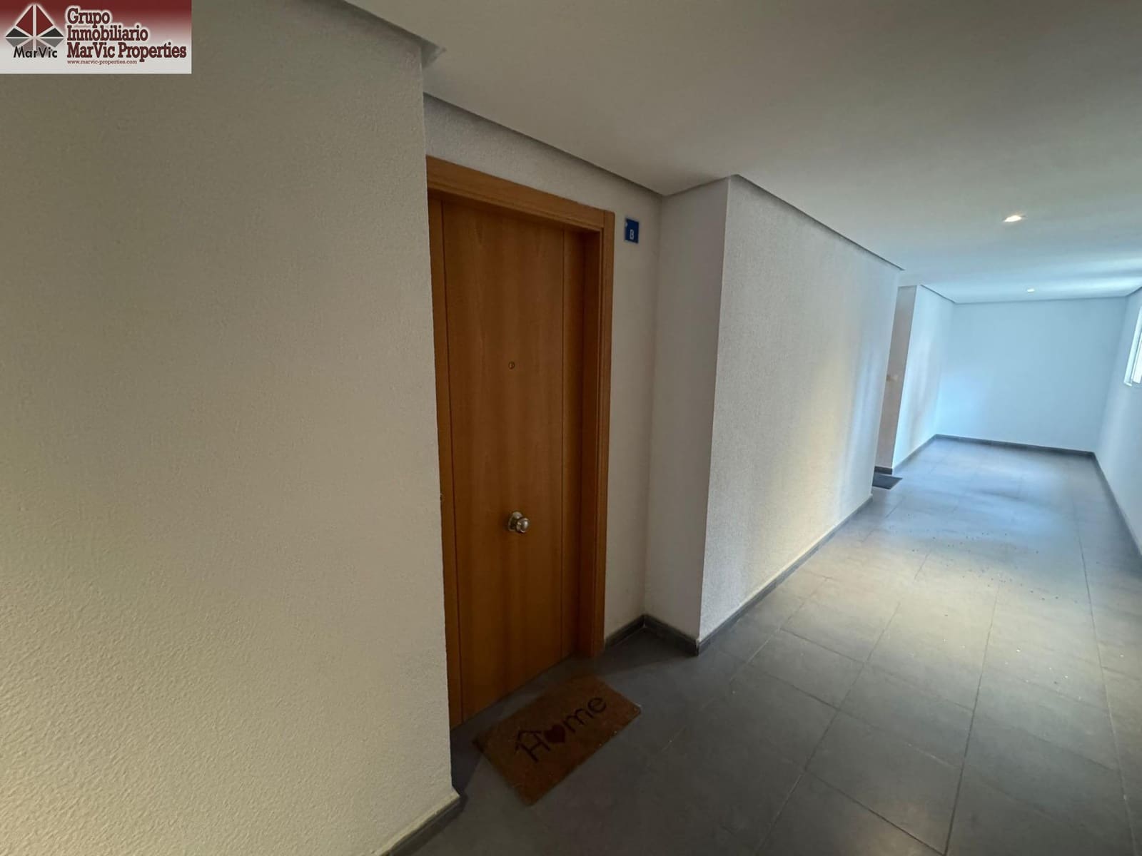 1 Zimmer Apartment zu vermieten in Benidorm mit Pool - 850 € (Ref: 9686484)