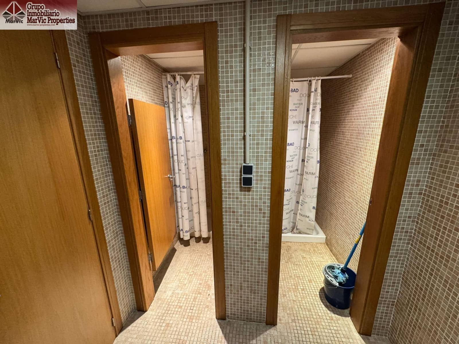 1 Zimmer Apartment zu vermieten in Benidorm mit Pool - 850 € (Ref: 9686484)