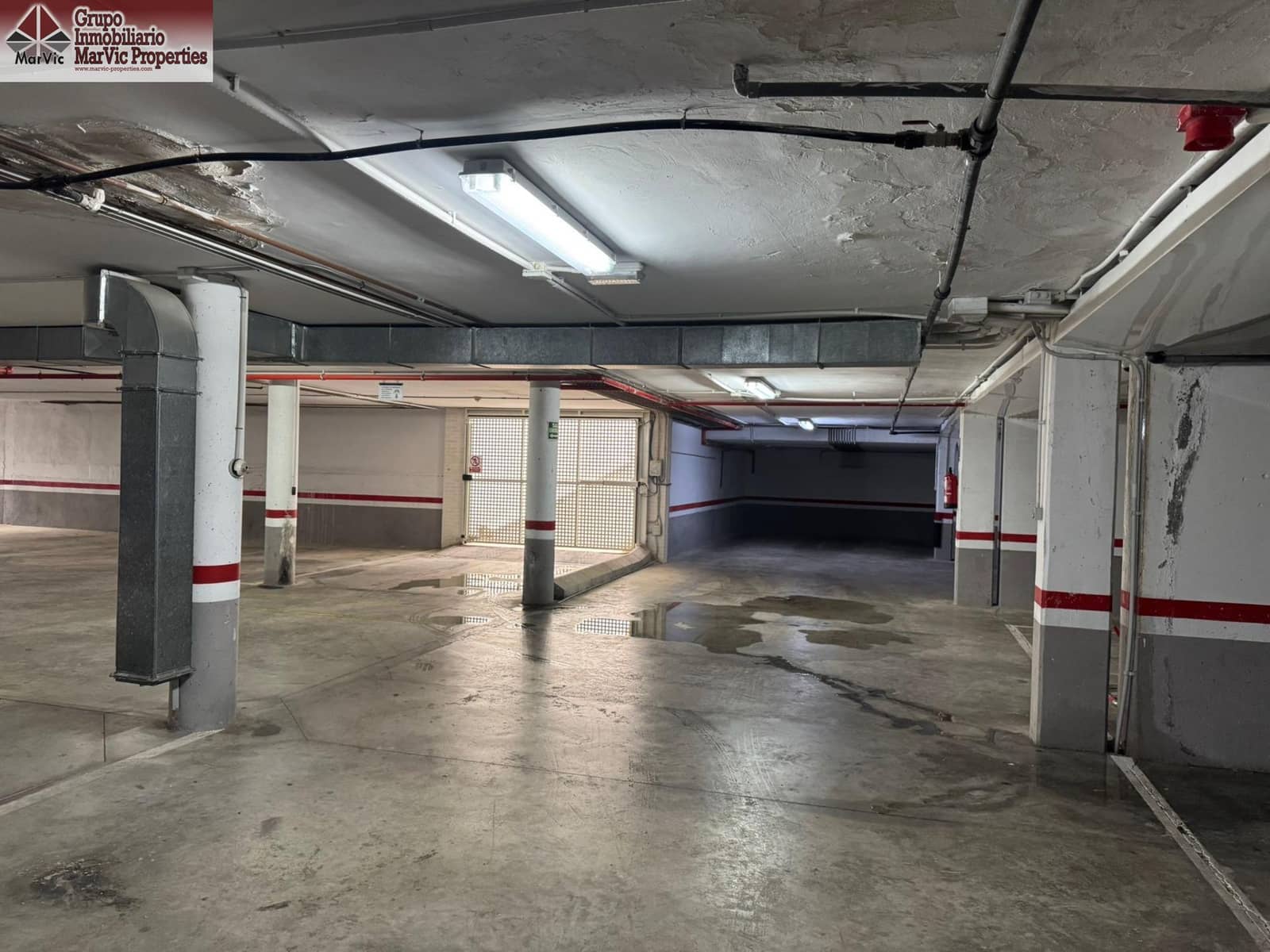 1 Zimmer Apartment zu vermieten in Benidorm mit Pool - 850 € (Ref: 9686484)