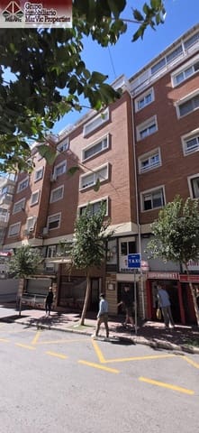 2 chambre Appartement à vendre à Centro Urbano, Benidorm - 148 500 € (Ref: 9686485)