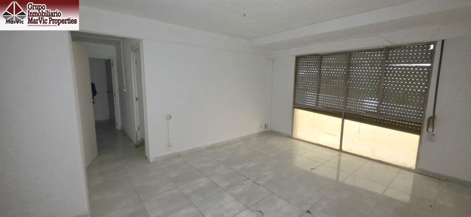 2 chambre Appartement à vendre à Benidorm - 148 500 € (Ref: 9686485)
