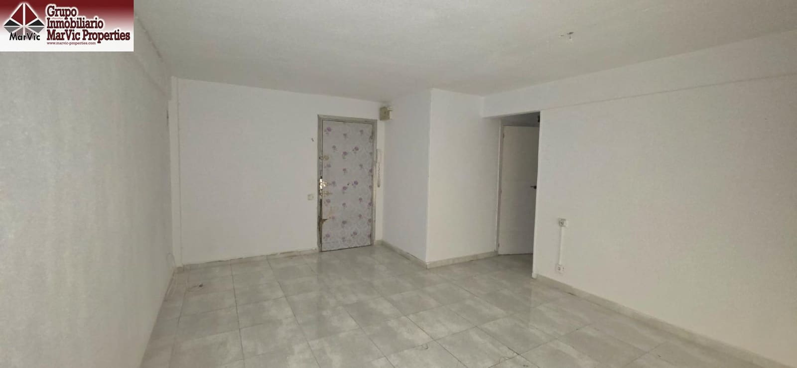 2 chambre Appartement à vendre à Benidorm - 148 500 € (Ref: 9686485)