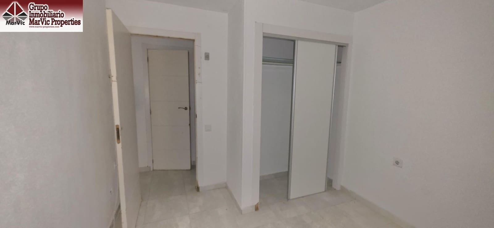 2 chambre Appartement à vendre à Benidorm - 148 500 € (Ref: 9686485)