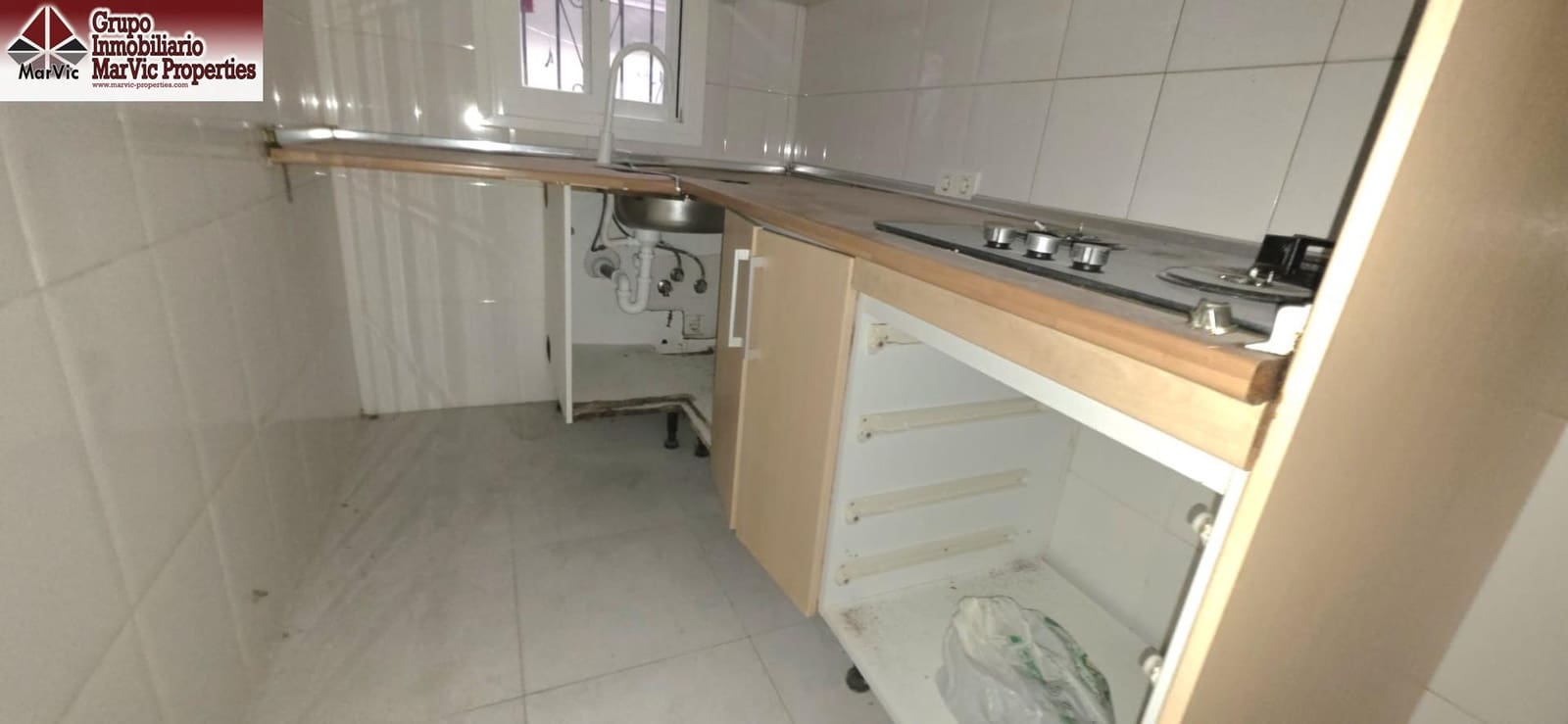 2 chambre Appartement à vendre à Benidorm - 148 500 € (Ref: 9686485)