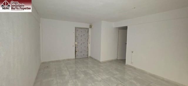 2 chambre Appartement à vendre à Centro Urbano, Benidorm - 148 500 € (Ref: 9686485)