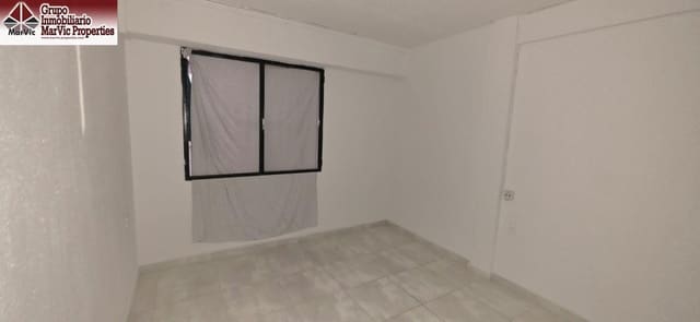 2 chambre Appartement à vendre à Centro Urbano, Benidorm - 148 500 € (Ref: 9686485)