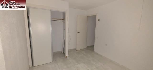 2 chambre Appartement à vendre à Centro Urbano, Benidorm - 148 500 € (Ref: 9686485)