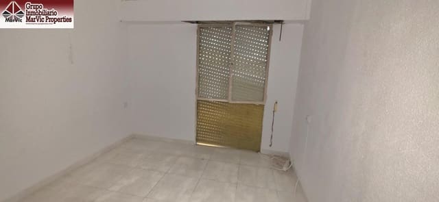 2 chambre Appartement à vendre à Centro Urbano, Benidorm - 148 500 € (Ref: 9686485)