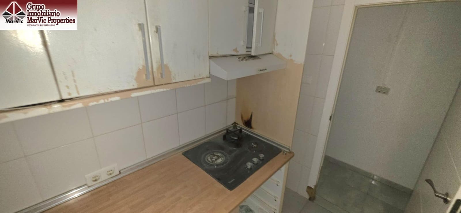 2 chambre Appartement à vendre à Benidorm - 148 500 € (Ref: 9686485)