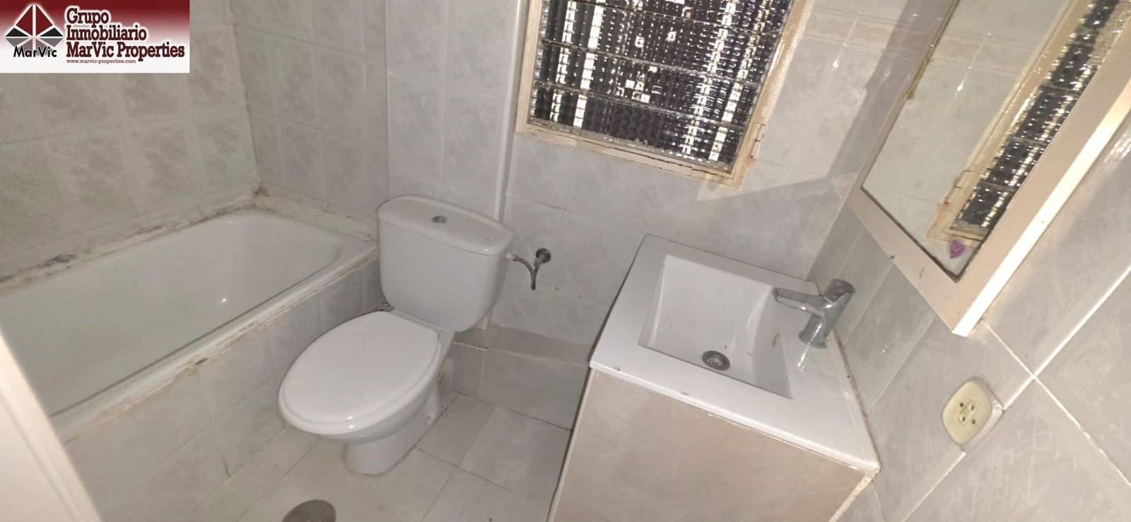 2 chambre Appartement à vendre à Benidorm - 148 500 € (Ref: 9686485)