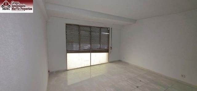 2 chambre Appartement à vendre à Centro Urbano, Benidorm - 148 500 € (Ref: 9686485)