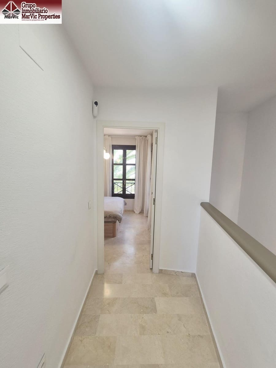 2 sypialnia Dom szeregowy na sprzedaż w Finestrat z basenem - 299 500 € (Ref: 9690653)