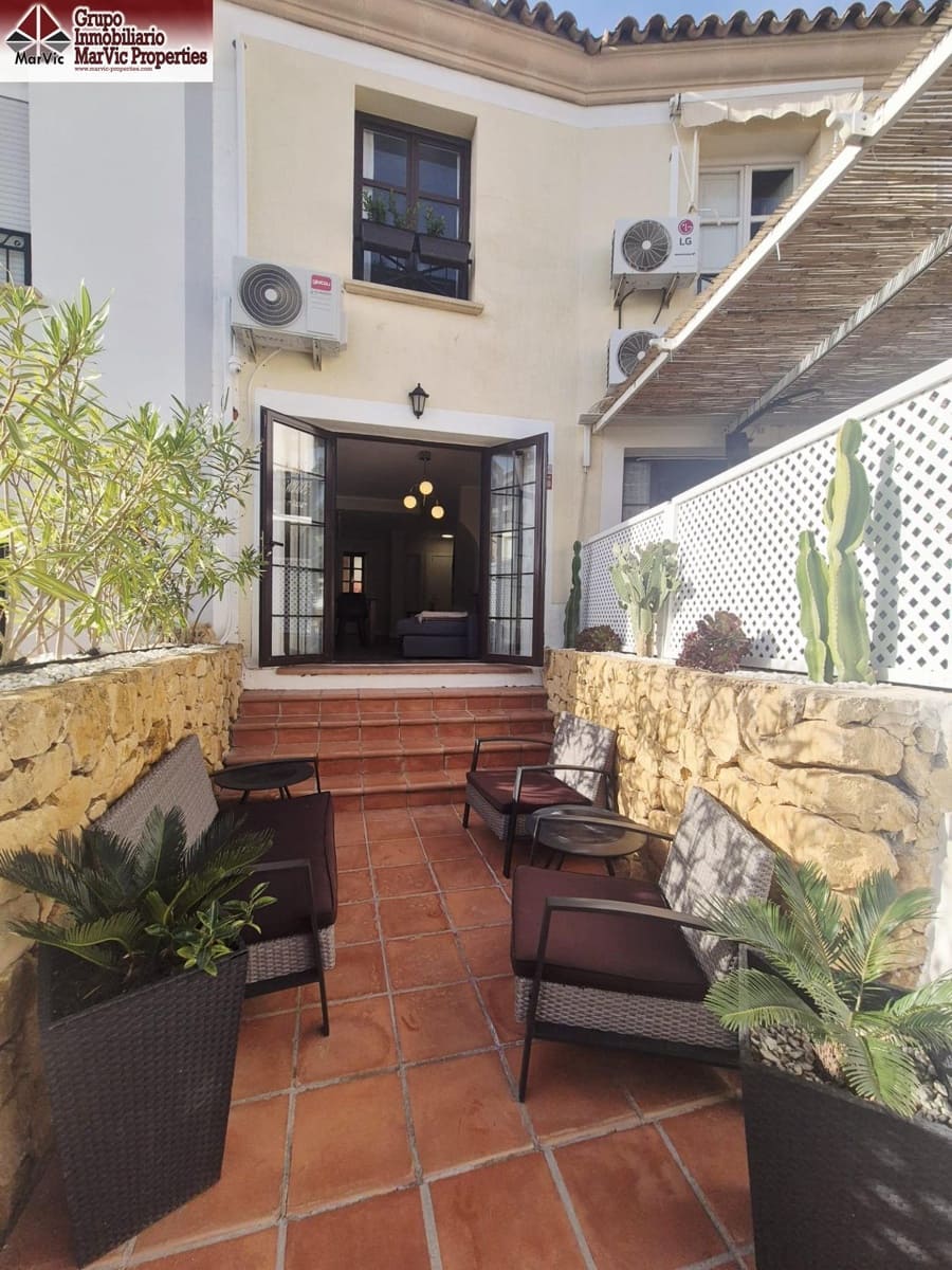 2 sypialnia Dom szeregowy na sprzedaż w Finestrat z basenem - 299 500 € (Ref: 9690653)