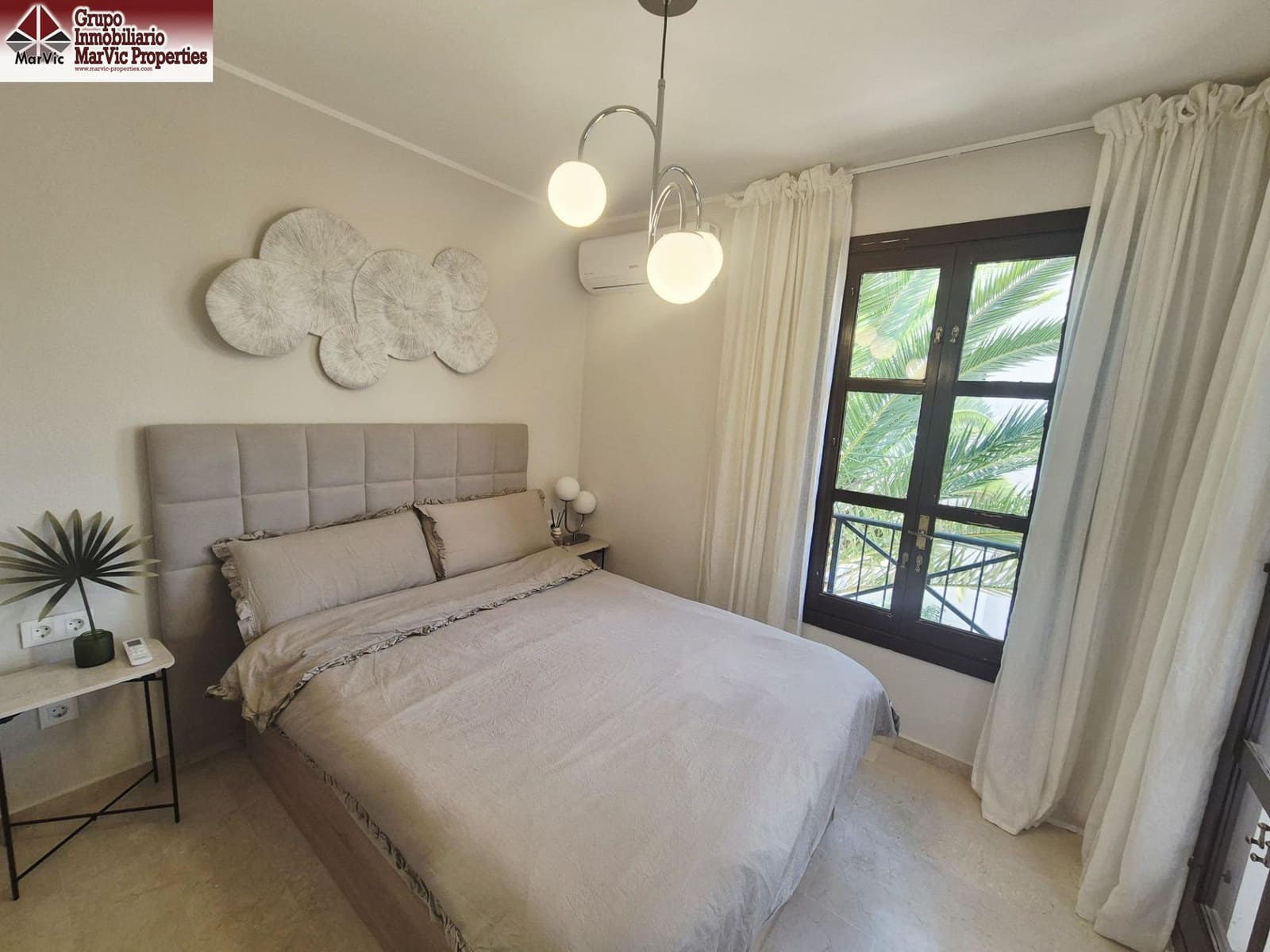 2 sypialnia Dom szeregowy na sprzedaż w Finestrat z basenem - 299 500 € (Ref: 9690653)