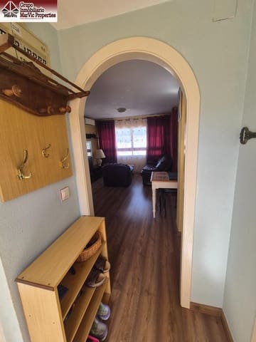 3 sypialnia Mieszkanie na sprzedaż w Rincón Alto, Benidorm z basenem garażem - 240 000 € (Ref: 9690654)