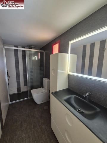 3 sypialnia Mieszkanie na sprzedaż w Rincón Alto, Benidorm z basenem garażem - 240 000 € (Ref: 9690654)