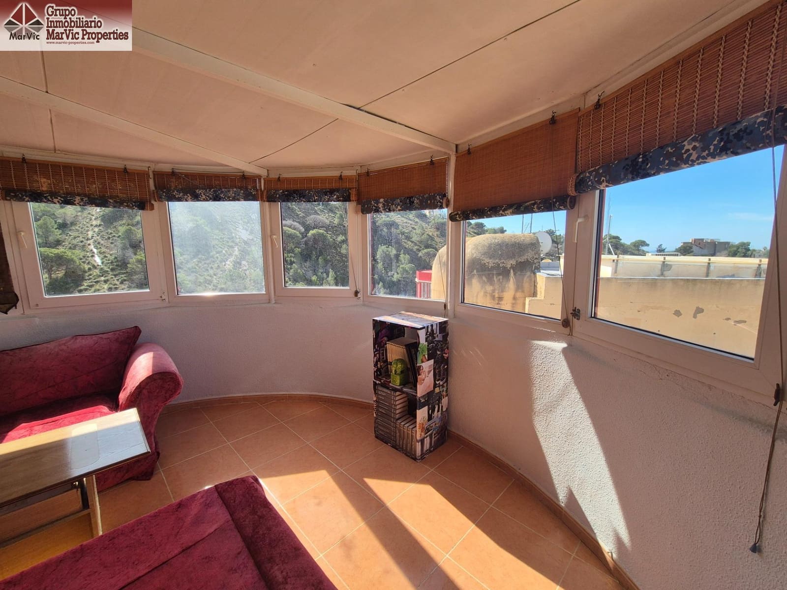 3 soveværelse Lejlighed til salg i Benidorm med swimmingpool garage - € 240.000 (Ref: 9690654)