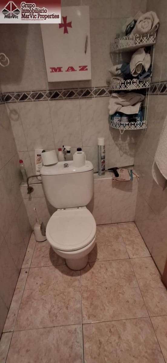 Commercial for rent in Benidorm - € 1,500 (Ref: 9695383)