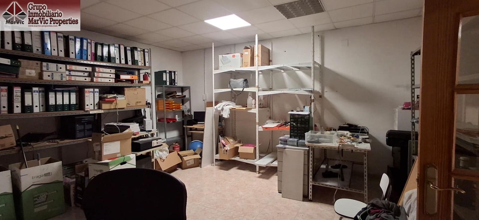 Commercial for rent in Benidorm - € 1,500 (Ref: 9695383)