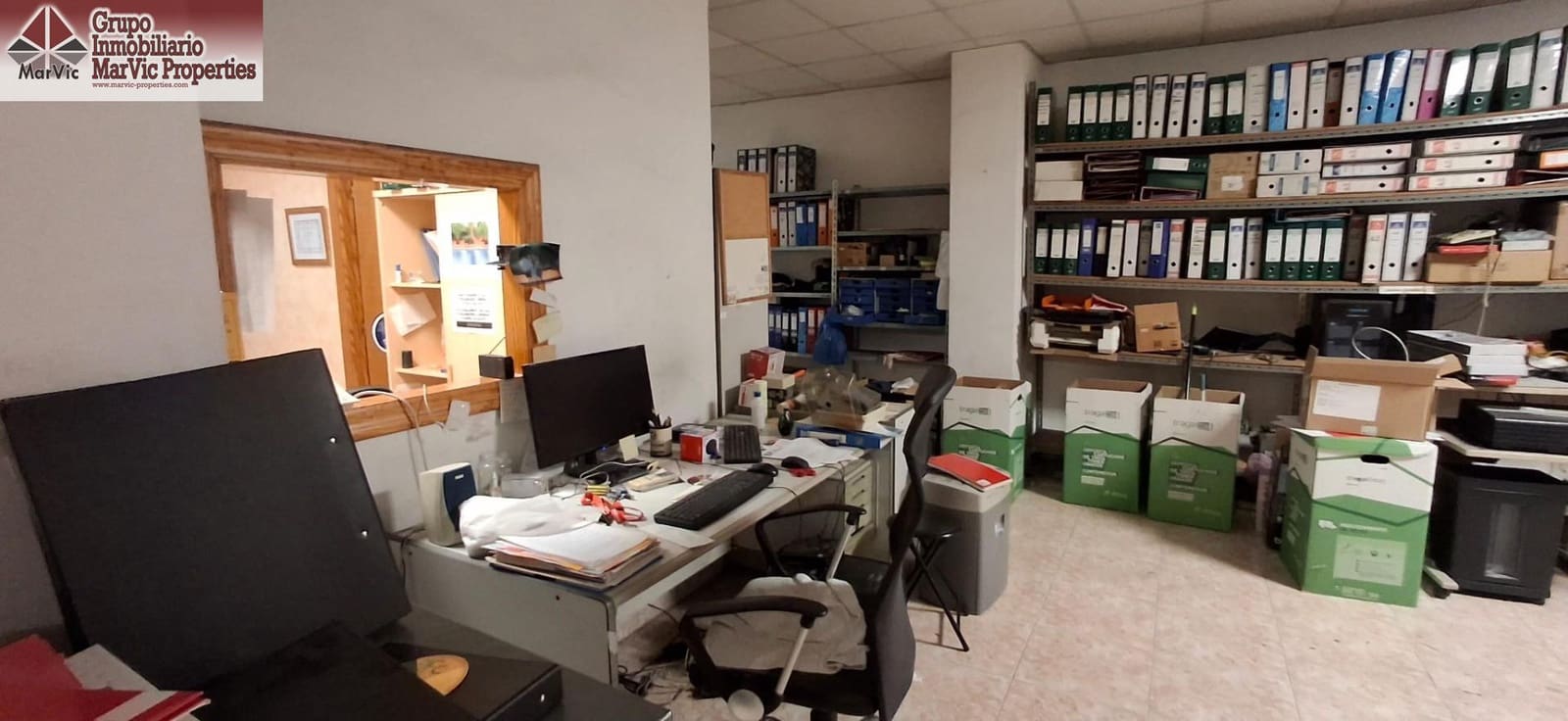 Commercial for rent in Benidorm - € 1,500 (Ref: 9695383)