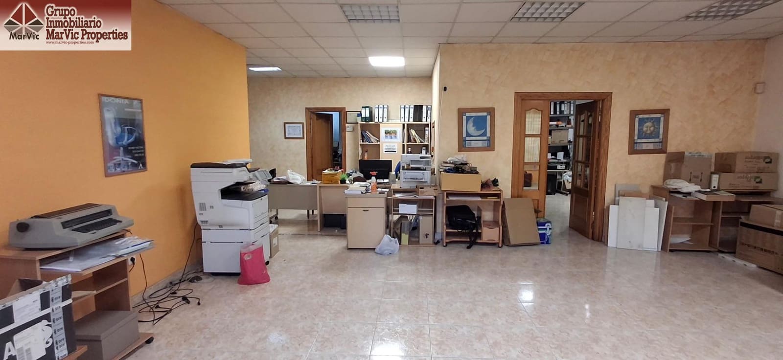 Commercial for rent in Benidorm - € 1,500 (Ref: 9695383)