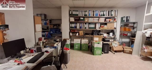 Local Comercial en Poniente, Benidorm en alquiler - 1.500 € (Ref: 9695383)