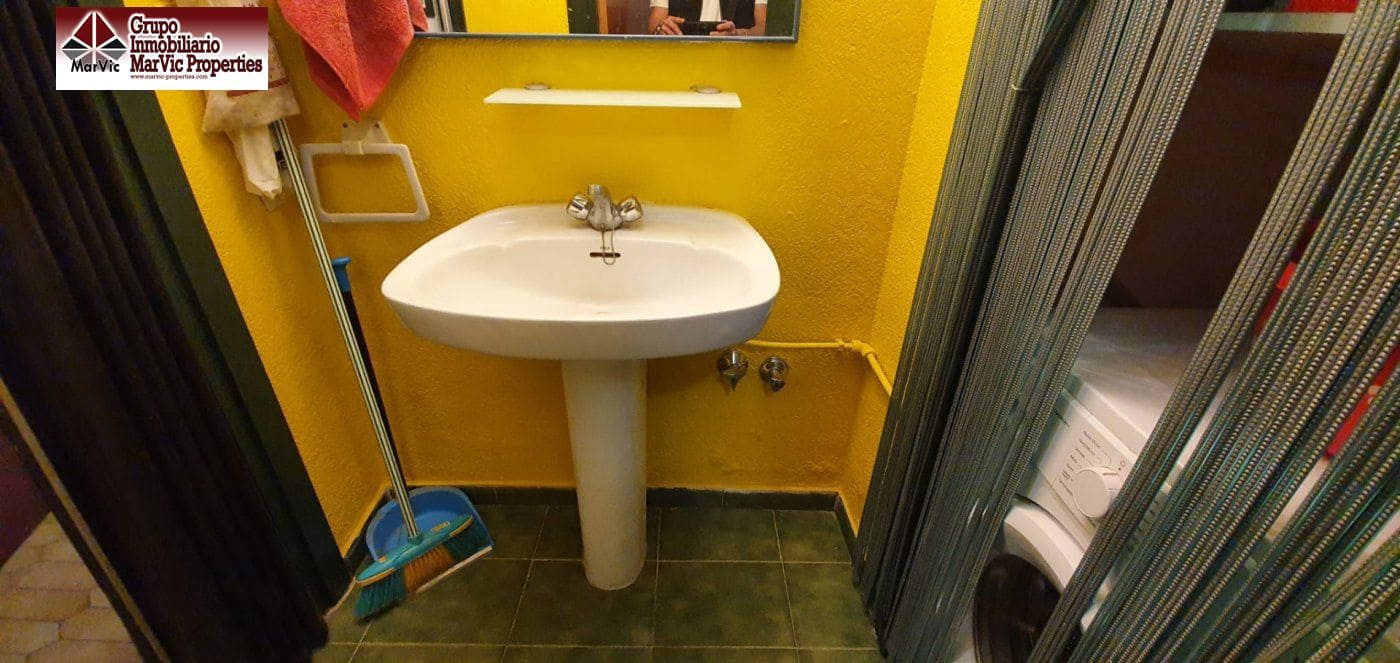 Studio til salg i Benidorm med swimmingpool - € 88.000 (Ref: 9695385)