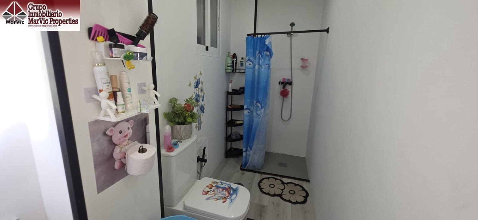 3 soveværelse Lejlighed til salg i Benidorm - € 186.000 (Ref: 9701671)